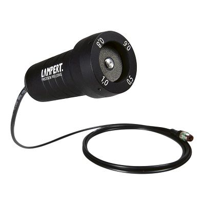 Lampert Elektrod Taşlama